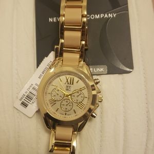 New York & Company watch